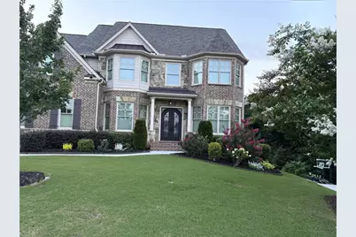 1299 Woodtrace Lane, Auburn, GA 30011 - Photo 5