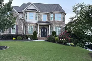 1299 Woodtrace Ln, Auburn, GA 30011 - Photo 5
