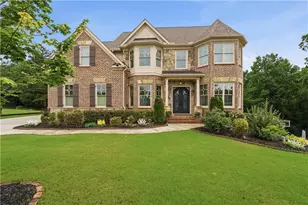 1299 Woodtrace Ln, Auburn, GA 30011 - Photo 1