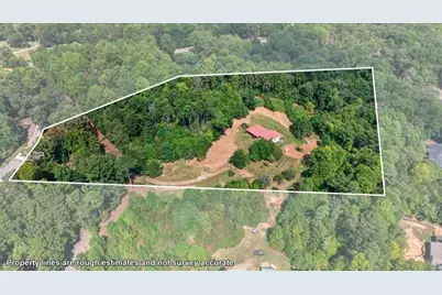 205 Upper Bethany Trail, Ball Ground, GA 30107 - Photo 45