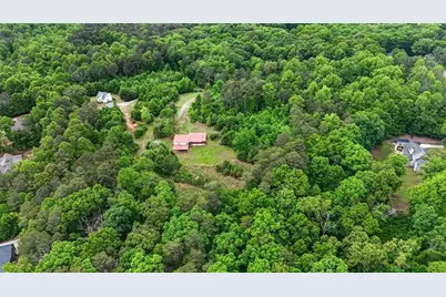 205 Upper Bethany Trail, Ball Ground, GA 30107 - Photo 9