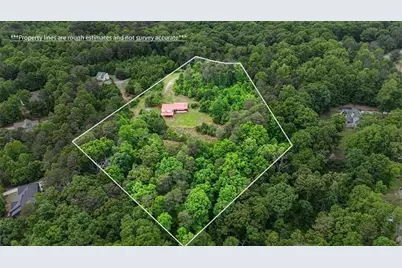 205 Upper Bethany Trail, Ball Ground, GA 30107 - Photo 3