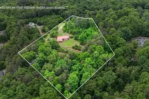 205 Upper Bethany Trl, Ball Ground, GA 30107 - Photo 3