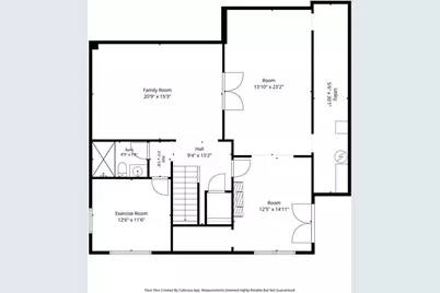 1067 Merrivale Chase, Roswell, GA 30075 - Photo 73