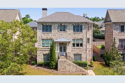 1067 Merrivale Chase, Roswell, GA 30075 - Photo 1