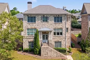 1067 Merrivale Chase, Roswell, GA 30075 - Photo 1