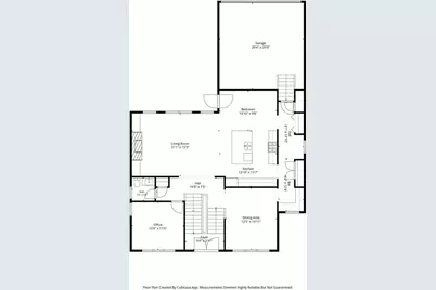 1067 Merrivale Chase, Roswell, GA 30075 - Photo 69