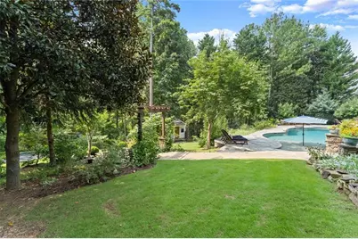 16066 Inverness Trail, Milton, GA 30004 - Photo 85