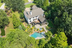 16066 Inverness Trail, Milton, GA 30004 - Photo 95