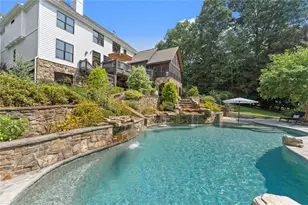 16066 Inverness Trail, Milton, GA 30004 - Photo 81