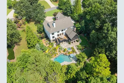16066 Inverness Trail, Milton, GA 30004 - Photo 95