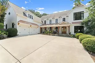 16066 Inverness Trail, Milton, GA 30004 - Photo 7