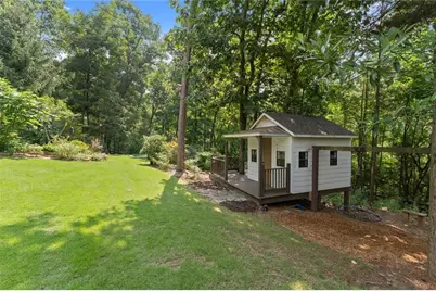 16066 Inverness Trail, Milton, GA 30004 - Photo 89