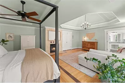 16066 Inverness Trail, Milton, GA 30004 - Photo 39