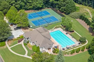 16066 Inverness Trail, Milton, GA 30004 - Photo 97
