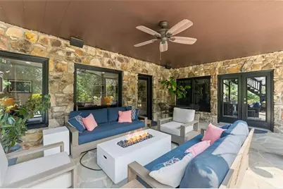 16066 Inverness Trail, Milton, GA 30004 - Photo 69