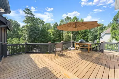 16066 Inverness Trail, Milton, GA 30004 - Photo 31