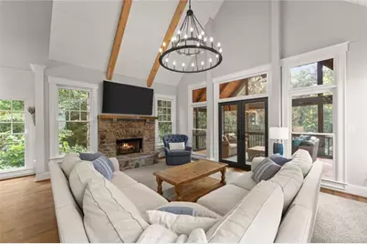 16066 Inverness Trail, Milton, GA 30004 - Photo 25