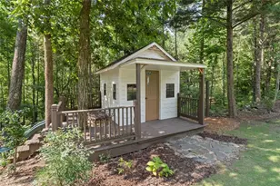 16066 Inverness Trail, Milton, GA 30004 - Photo 91