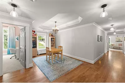 16066 Inverness Trail, Milton, GA 30004 - Photo 51
