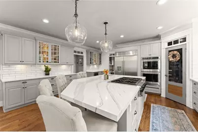 16066 Inverness Trail, Milton, GA 30004 - Photo 21