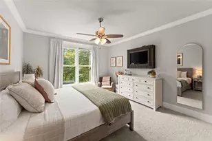 16066 Inverness Trail, Milton, GA 30004 - Photo 37