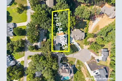 3309 Chaney Circle, Gainesville, GA 30506 - Photo 85