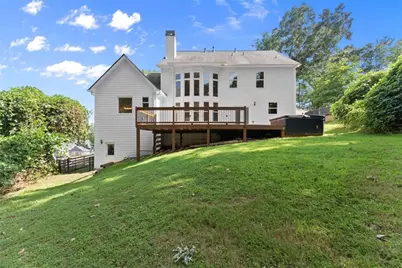 3309 Chaney Circle, Gainesville, GA 30506 - Photo 101
