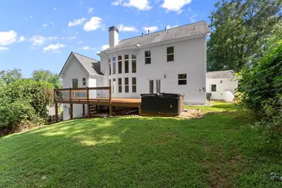 3309 Chaney Circle, Gainesville, GA 30506 - Photo 73