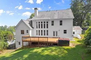 3309 Chaney Cir, Gainesville, GA 30506 - Photo 71