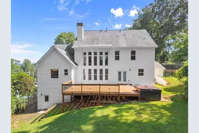 3309 Chaney Circle, Gainesville, GA 30506 - Photo 99