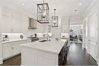 215 Marjean Way, Alpharetta, GA 30009 - Photo 13