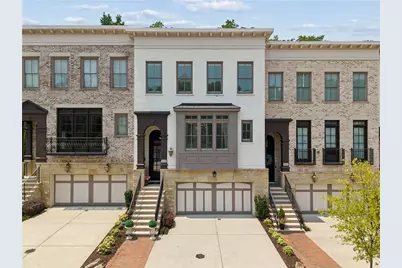 215 Marjean Way, Alpharetta, GA 30009 - Photo 1