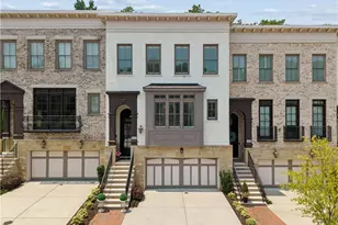215 Marjean Wy, Alpharetta, GA 30009 - Photo 1