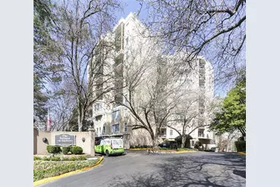1 Biscayne Drive NW #PH6, Atlanta, GA 30309 - Photo 21