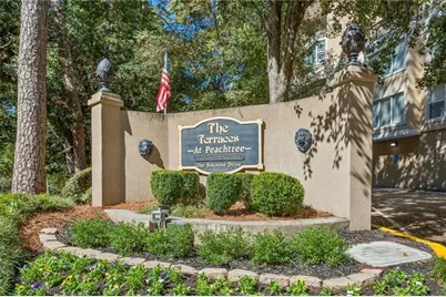 1 Biscayne Drive NW #PH6, Atlanta, GA 30309 - Photo 19