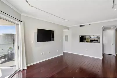 1 Biscayne Drive NW #PH6, Atlanta, GA 30309 - Photo 5