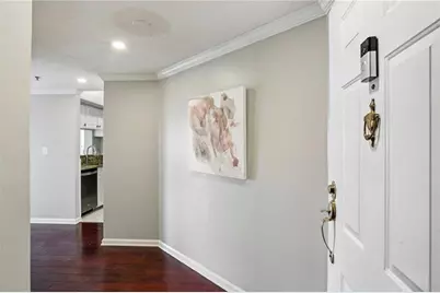 1 Biscayne Drive NW #PH6, Atlanta, GA 30309 - Photo 3