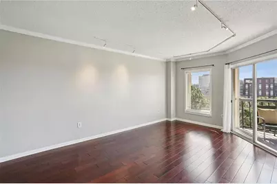 1 Biscayne Drive NW #PH6, Atlanta, GA 30309 - Photo 5