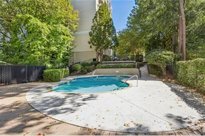 1 Biscayne Drive NW #PH6, Atlanta, GA 30309 - Photo 17