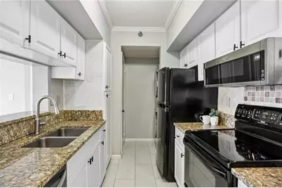 1 Biscayne Drive NW #PH6, Atlanta, GA 30309 - Photo 7