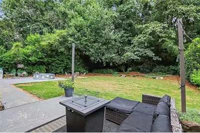3631 Santa Fe Trail, Atlanta, GA 30340 - Photo 29