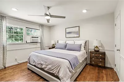 3631 Santa Fe Trail, Atlanta, GA 30340 - Photo 13