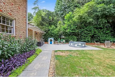 3631 Santa Fe Trail, Atlanta, GA 30340 - Photo 25