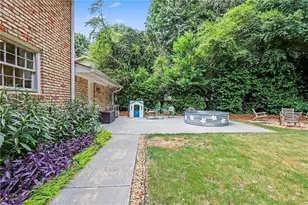 3631 Santa Fe Trail, Atlanta, GA 30340 - Photo 25
