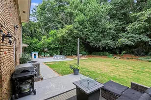 3631 Santa Fe Trail, Atlanta, GA 30340 - Photo 27