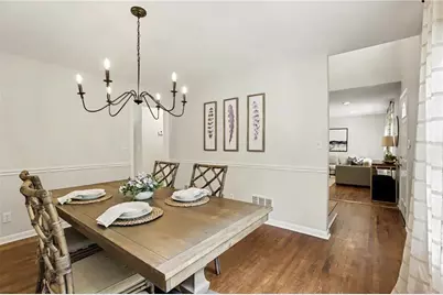 3631 Santa Fe Trail, Atlanta, GA 30340 - Photo 9