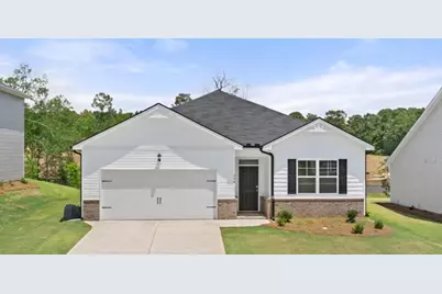 156 Kennelsman Drive, Griffin, GA 30224 - Photo 1