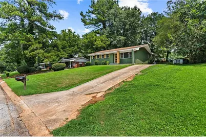 1954 Glenmar Dr, Decatur, GA 30032 - Photo 39