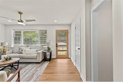 1954 Glenmar Dr, Decatur, GA 30032 - Photo 5